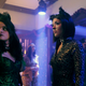 Illustration for article titled Mel dares to be herself in Charmed's Halloween episode